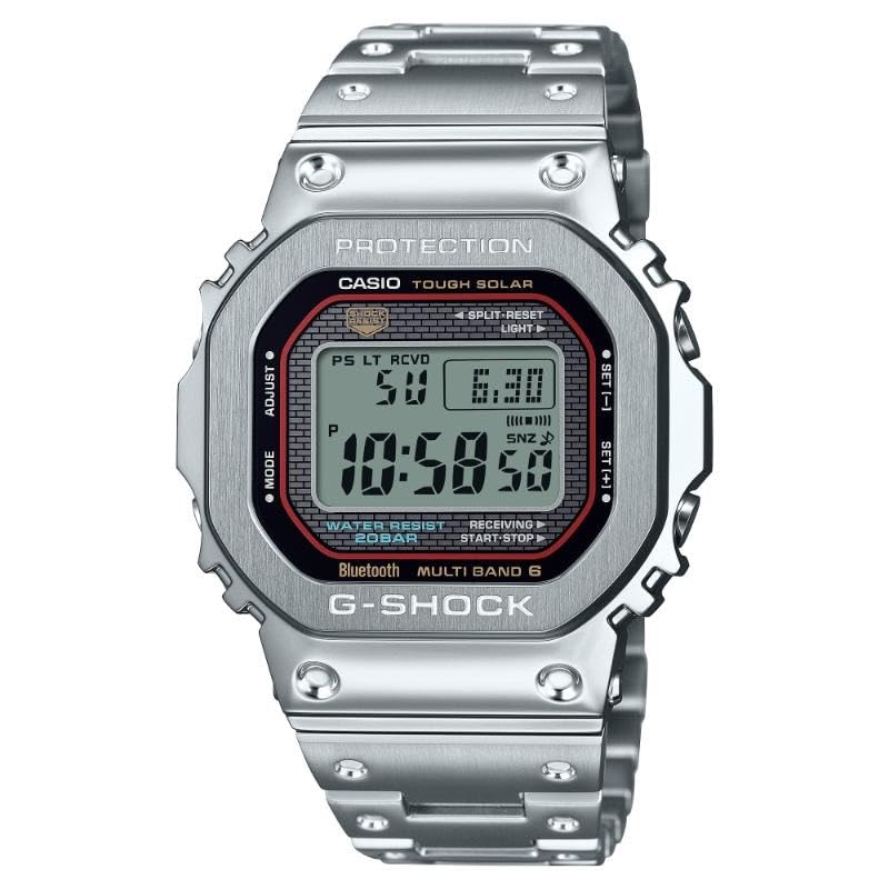 Amazon | G-SHOCK Gショック GMW-B5000 日本製 スマートフォンリンク